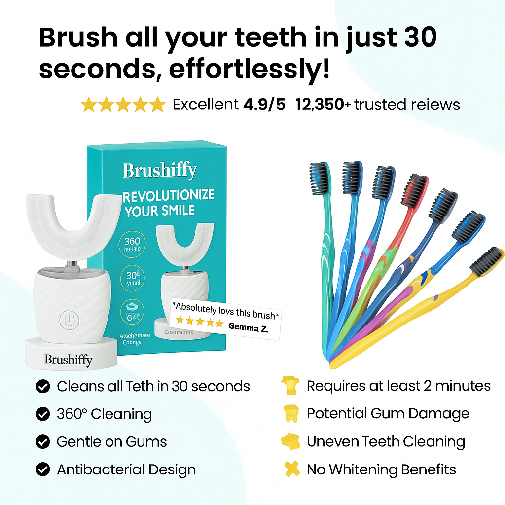 BRUSH