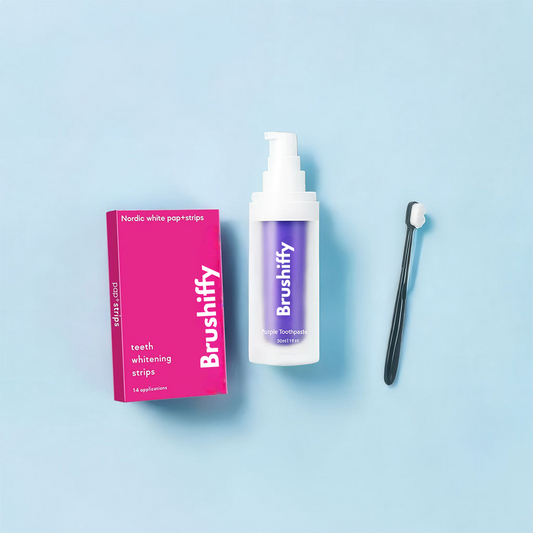 Premium Whitening Kit