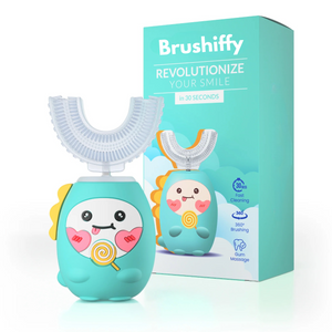 Kids Brush