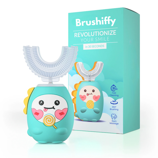 Kids Brush