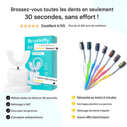 BRUSH