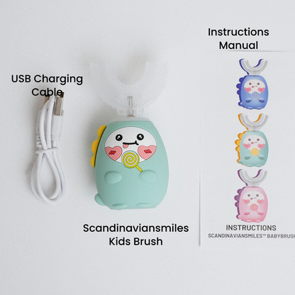Kids Brush