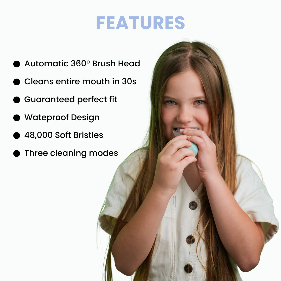 Kids Brush