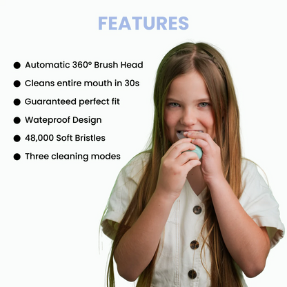 Kids Brush