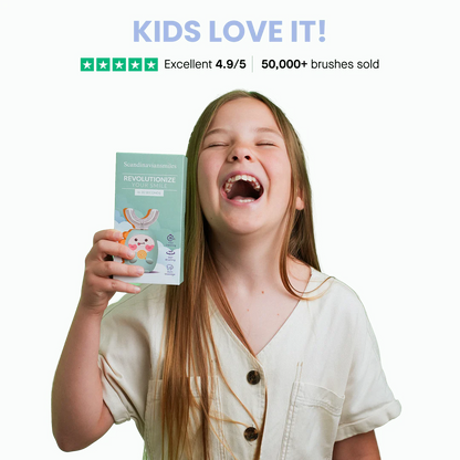 Kids Brush