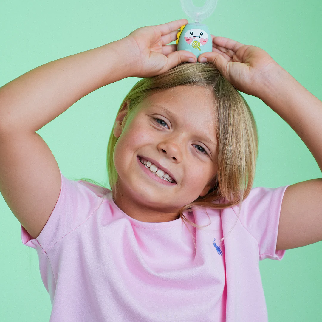 Kids Brush