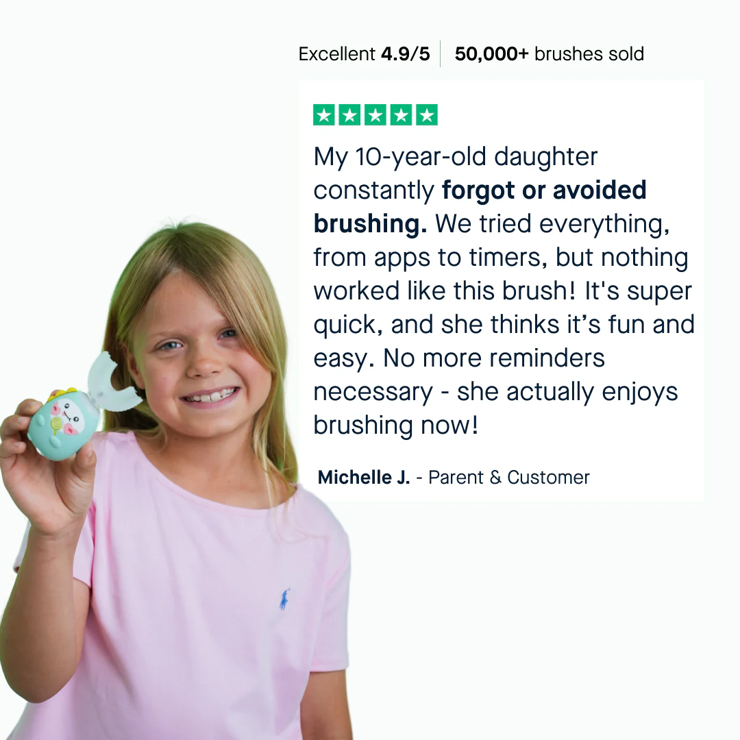 Kids Brush